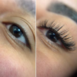 Permanent makeup work by Brows Lashes and Beyond LLC in Altamonte Springs, FL