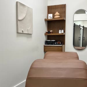 Permanent makeup work by Brows On Main in Miramar, FL