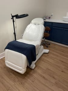 Permanent makeup work by Brows & Skin by Jenn in Kingsland, GA