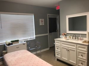 Permanent makeup work by Brows & Skin by Jenn in Kingsland, GA