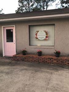 Permanent makeup work by Brows & Skin by Jenn in Kingsland, GA