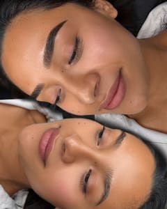 Permanent makeup work by BrowsbyAllie in Grand Junction, CO