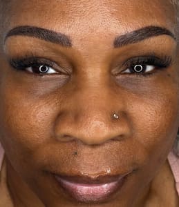 Permanent makeup work by BROWSing by Em in Kennesaw, GA