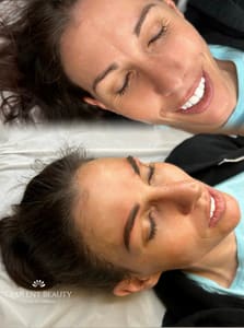 Permanent makeup work by BROWSing For Beauty in Erie, CO