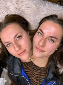 Permanent makeup work by BROWSing For Beauty in Erie, CO