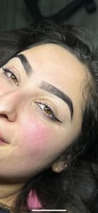 Permanent makeup work by Browslure in Glendale, AZ