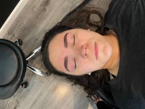 Permanent makeup work by Browslure in Glendale, AZ