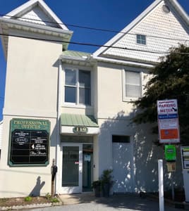 Permanent makeup work by Browsmith in Lewes, DE