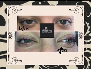 Permanent makeup work by Browsmith in Lewes, DE