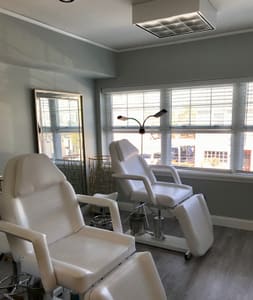 Permanent makeup work by Browsmith in Lewes, DE