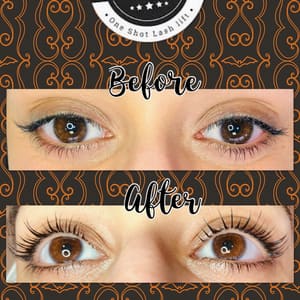 Permanent makeup work by Browsmith in Lewes, DE