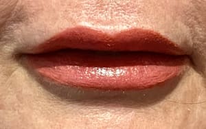 Permanent makeup work by Browsome Microblading by Marina Mangupli in Doral, FL