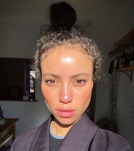 Permanent makeup work by Browstress in Brooklyn, NY