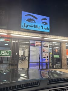 Permanent makeup work by Browtiful Lash in San Antonio, TX