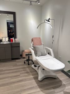 Permanent makeup work by Browtini in Decatur, GA