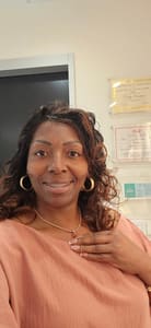 Permanent makeup work by Browtini in Decatur, GA