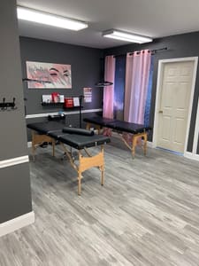Permanent makeup work by Browz n' Thingz in St Charles, MO