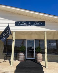Permanent makeup work by Brush & Barrel Beauty Barn in Magnolia, AR