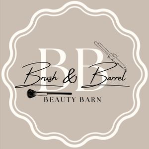 Permanent makeup work by Brush & Barrel Beauty Barn in Magnolia, AR