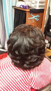 Permanent makeup work by Brushes Hair and Nail Bar - Columbus GA in Columbus, GA