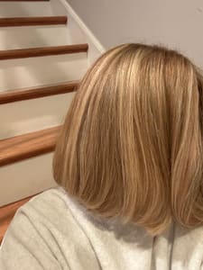 Permanent makeup work by BuBu Beauty Salon and Aesthetics in Philadelphia, PA