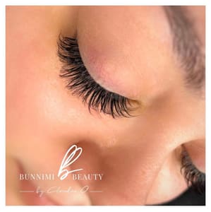 Permanent makeup work by Bunnimi Beauty at Roslyn in Roslyn, NY