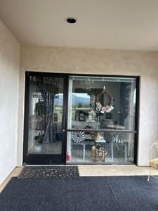 Permanent makeup work by Butterfly Kisses Eyelash Extension & Brow Bar in Dewey, AZ