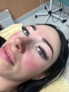 Permanent makeup work by BW Esthetics and Cosmetics in Sebring, FL