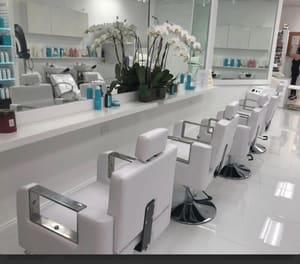 Permanent makeup work by By Angels Salon Bay Harbor in Bay Harbor Islands, FL