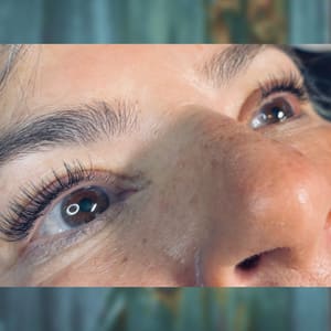 Permanent makeup work by By Jessica & Co Beauty Lounge in Pooler, GA