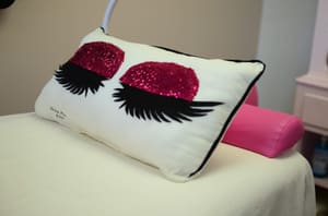 Permanent makeup work by By Jessica & Co Beauty Lounge in Pooler, GA