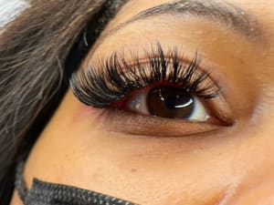 Permanent makeup work by ByBellaEebs Suites in Tuscaloosa, AL