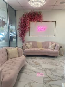 Permanent makeup work by Bye Bye Hair Brazilian Wax | Chamblee in Chamblee, GA
