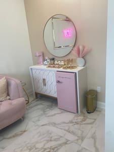 Permanent makeup work by Bye Bye Hair Brazilian Wax | Chamblee in Chamblee, GA
