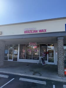 Permanent makeup work by Bye Bye Hair Brazilian Wax | Chamblee in Chamblee, GA