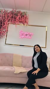 Permanent makeup work by Bye Bye Hair Brazilian Wax | Chamblee in Chamblee, GA