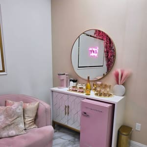 Permanent makeup work by Bye Bye Hair Brazilian Wax | Chamblee in Chamblee, GA