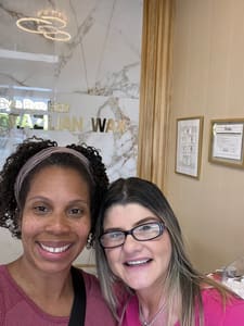 Permanent makeup work by Bye Bye Hair Brazilian Wax | Chamblee in Chamblee, GA