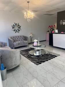 Permanent makeup work by Bye Bye Hair Brazilian Wax | Roswell in Roswell, GA