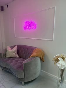 Permanent makeup work by Bye Bye Hair Brazilian Wax | Roswell in Roswell, GA