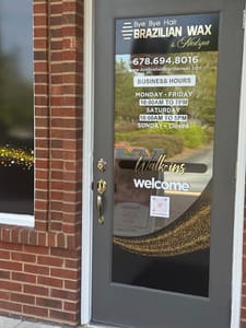 Permanent makeup work by Bye Bye Hair Brazilian Wax | Roswell in Roswell, GA