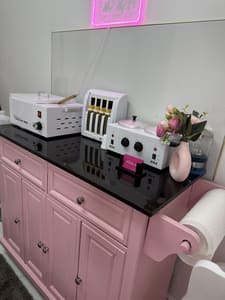 Permanent makeup work by Bye Bye Hair Brazilian Wax | Roswell in Roswell, GA