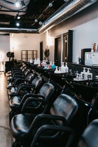 Permanent makeup work by CaJah Salon Spa MedSpa in St Paul, MN