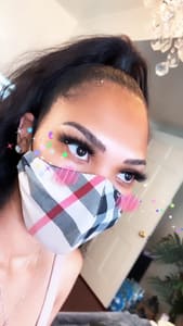 Permanent makeup work by Cam Tu Beauty / Permanent Makeup Brows & Lashes in Silver Spring, MD