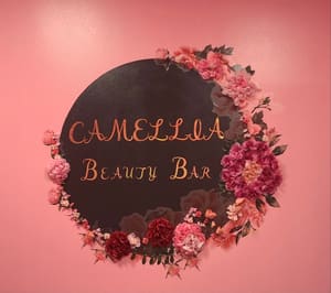 Permanent makeup work by Camellia Beauty Bar in Atlanta, GA