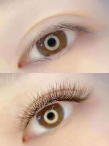 Permanent makeup work by Candy Beauty Skin Care in New York, NY