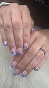 Permanent makeup work by CapitolBeautyStudio in Little Rock, AR
