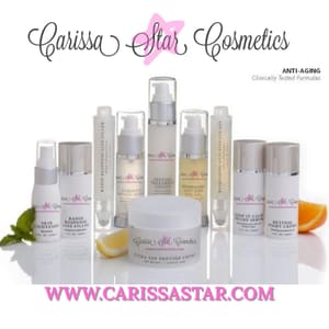 Permanent makeup work by Carissa Star Cosmetics in Middle Village, NY
