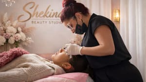 Permanent makeup work by Carla Moran/ Shekinah Beauty Studio in Pembroke Pines, FL