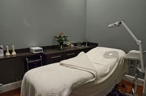 Permanent makeup work by Carol Cole Salon in Newark, DE